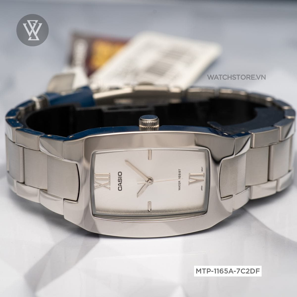 Casio MTP Nam MTP-1165A-7C2DF