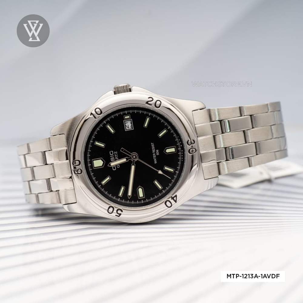 Casio MTP Nam MTP-1213A-1AVDF