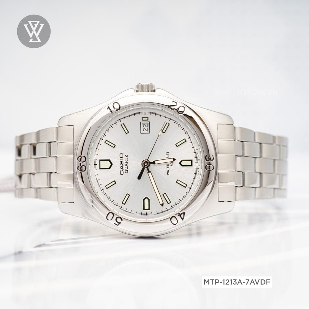 Casio MTP Nam MTP-1213A-7A