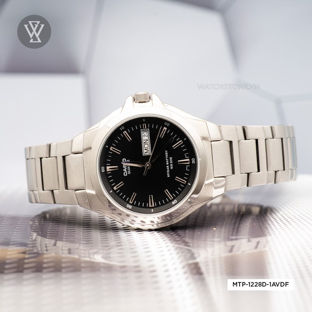 Casio MTP Nam MTP-1228D-1A