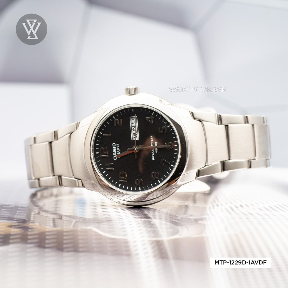 Casio MTP Nam MTP-1229D-1A