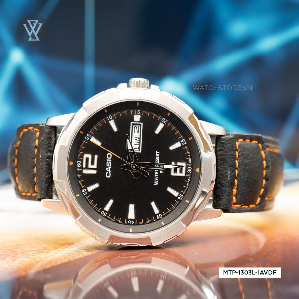 Casio MTP Nam MTP-E119L-1A