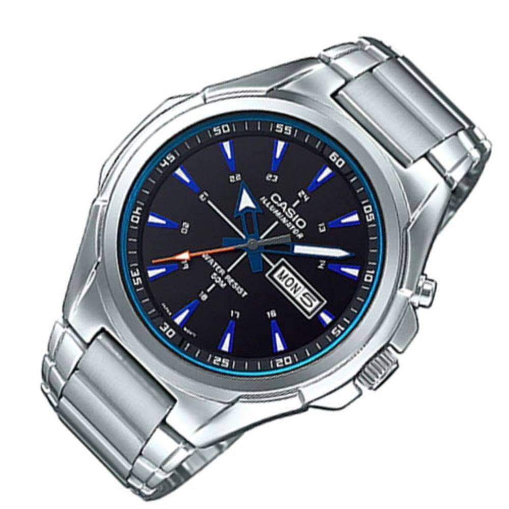 Casio MTP Nam MTP-E200D-1A2VDF