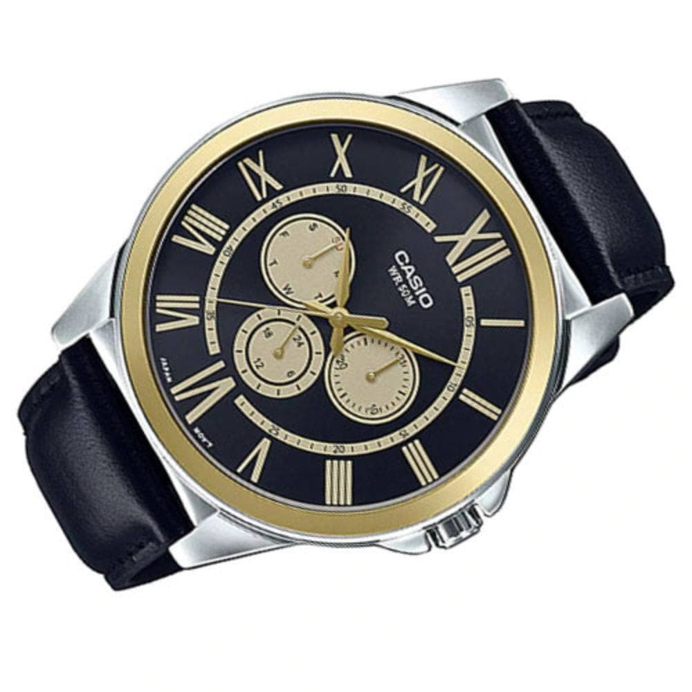 Casio MTP Nam MTP-E318L-1B