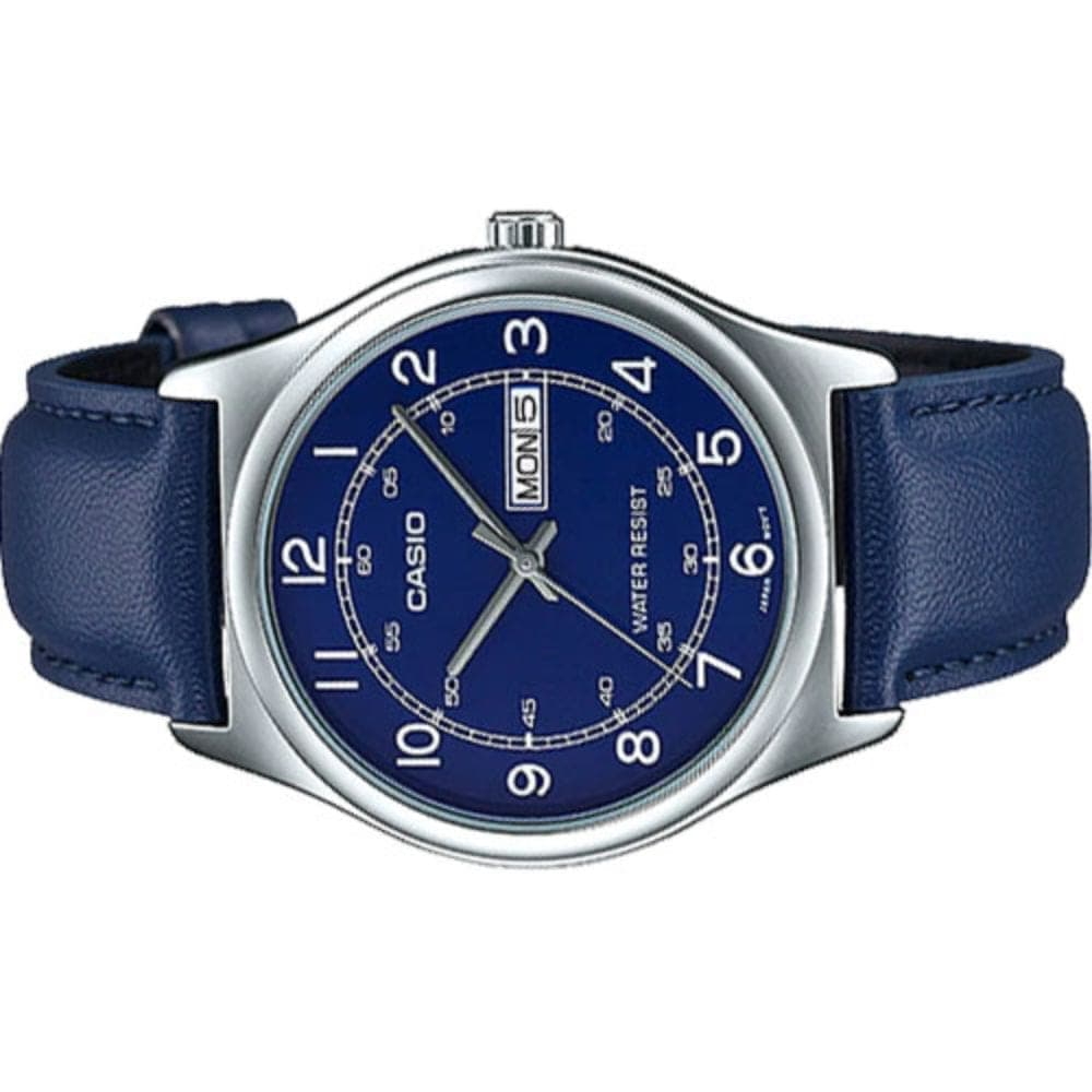 Casio MTP Nam MTP-V006L-2BUDF