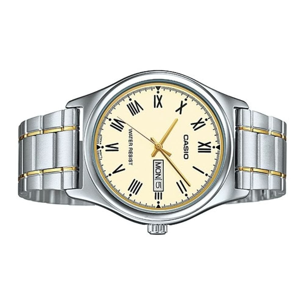 Casio MTP Nam MTP-V006SG-9B