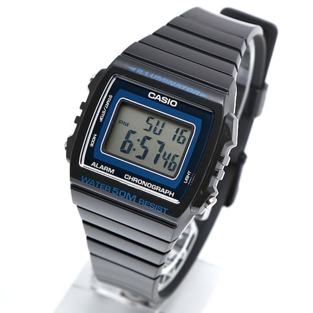 Casio Nam W-215H-8AVDF