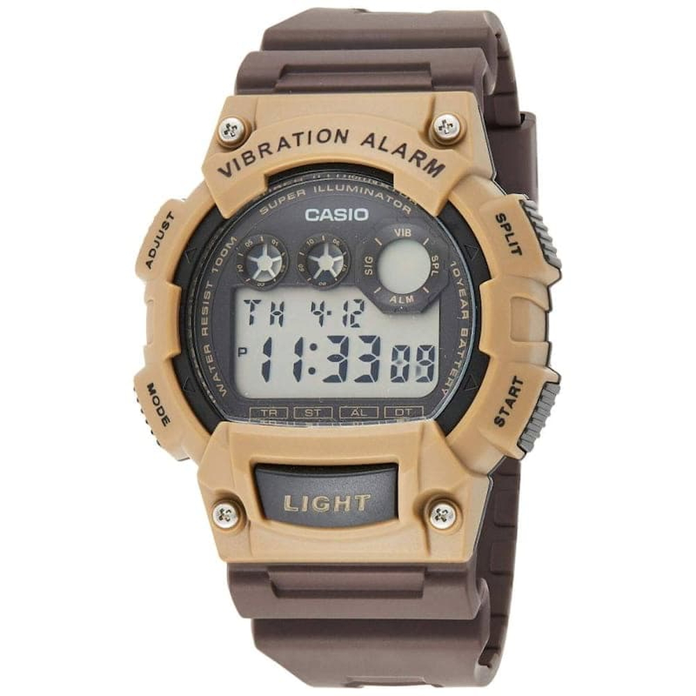 Casio Nam W-735H-5AVDF