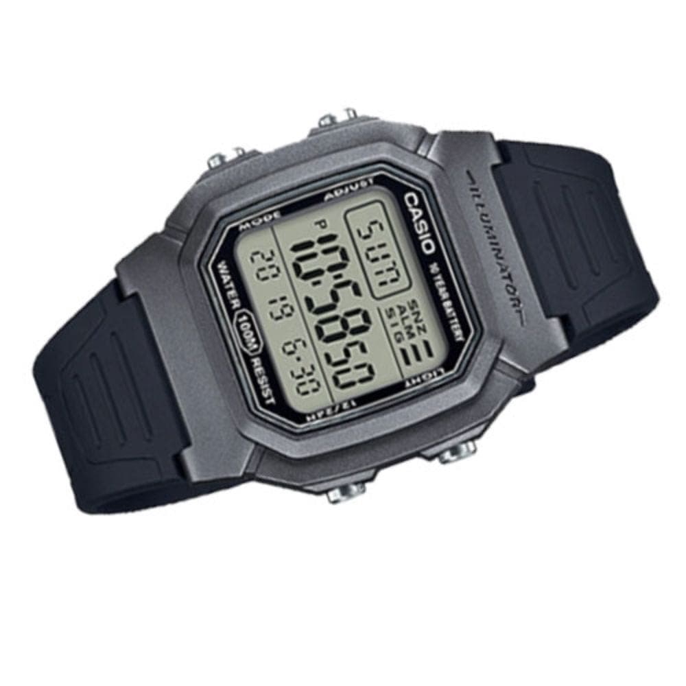 Casio Nam W-800HM-7AVDF
