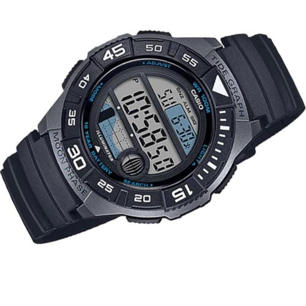 Casio Nam WS-1100H-1AVDF