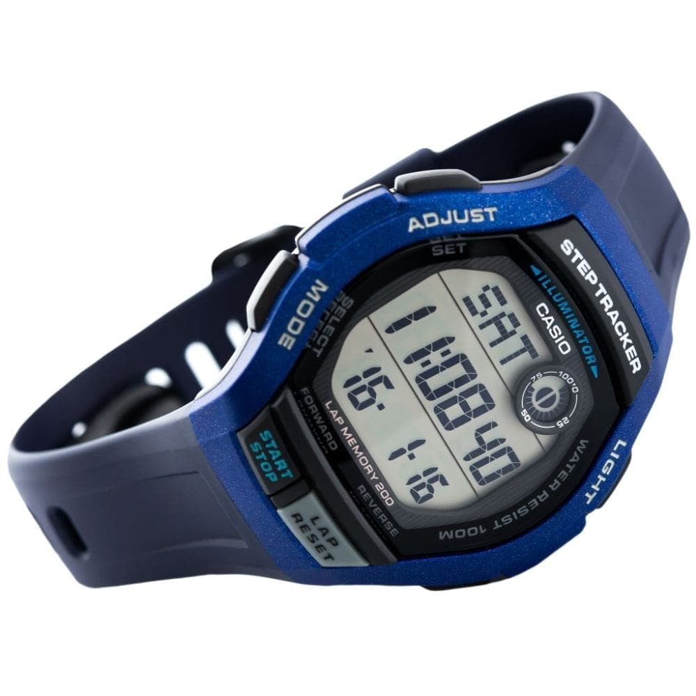 Casio Nam WS-2000H-2AVDF