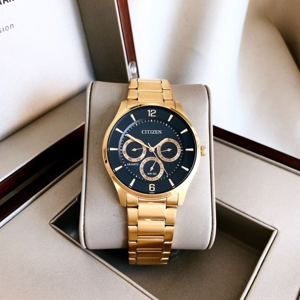 Citizen Nam AG8353-81E