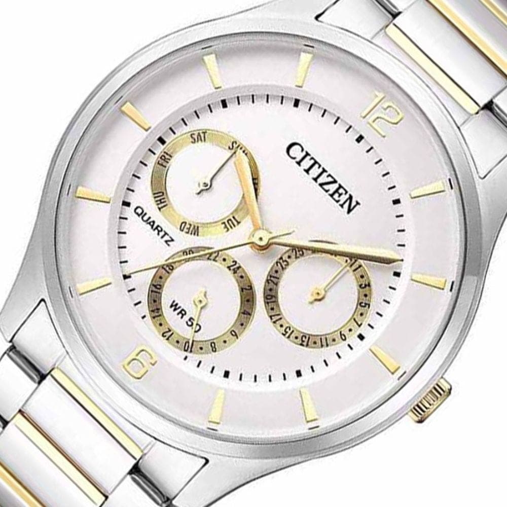 Citizen Nam AG8358-87A