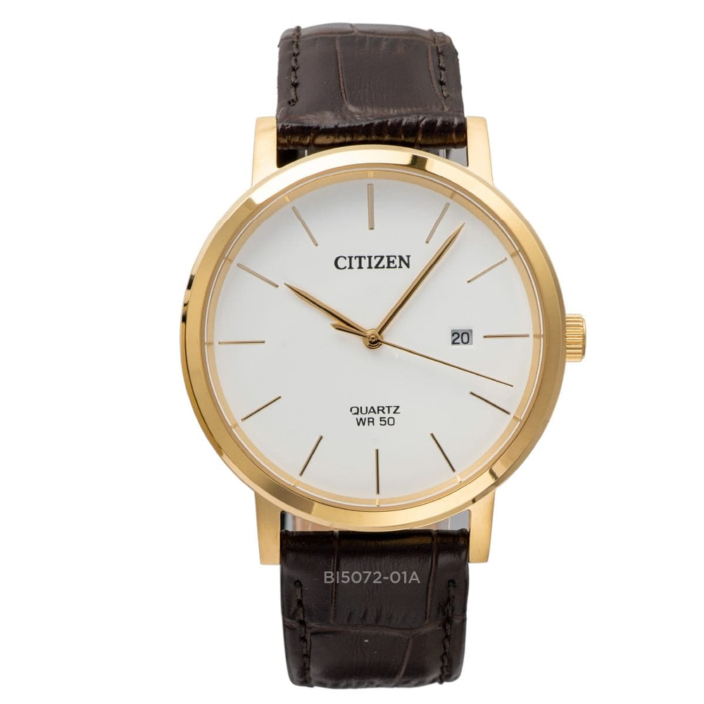 Citizen Nam BI5072-01A