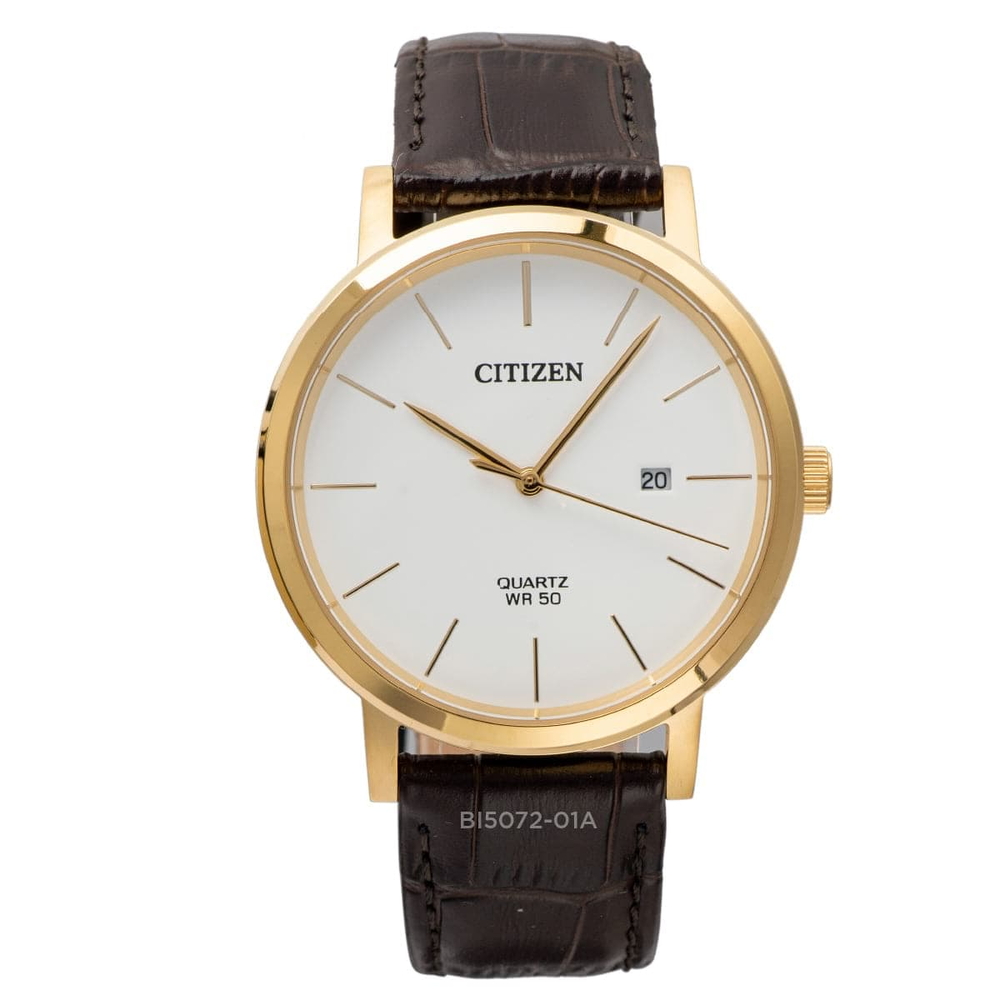 Citizen - Nam BI5072-01A Size 40mm