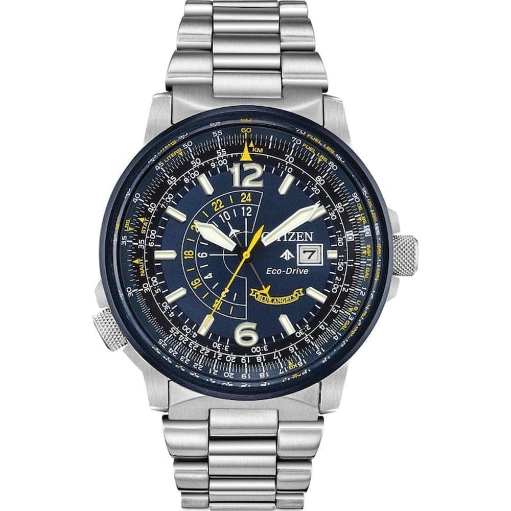 Citizen Nam BJ7006-56L