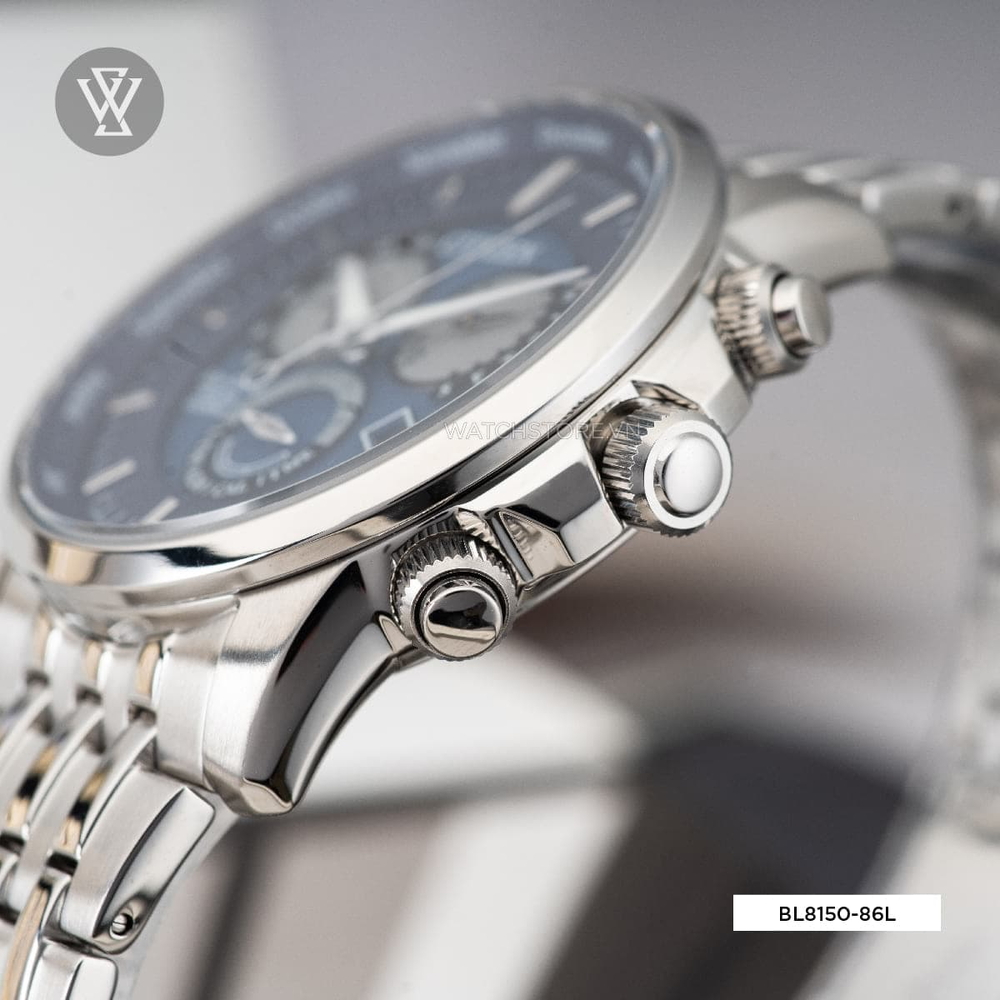 Citizen Nam BL8150-86L