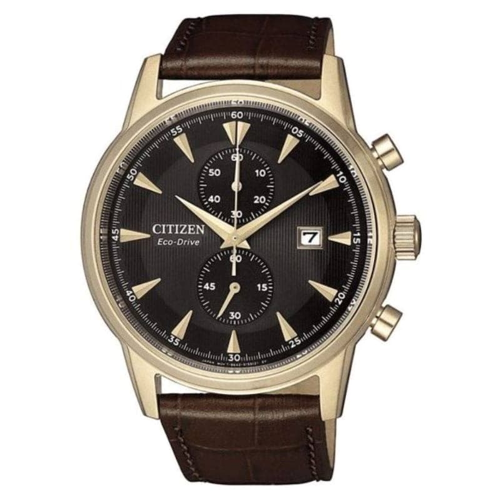 Citizen - Nam CA7008-11E Size 42.5mm