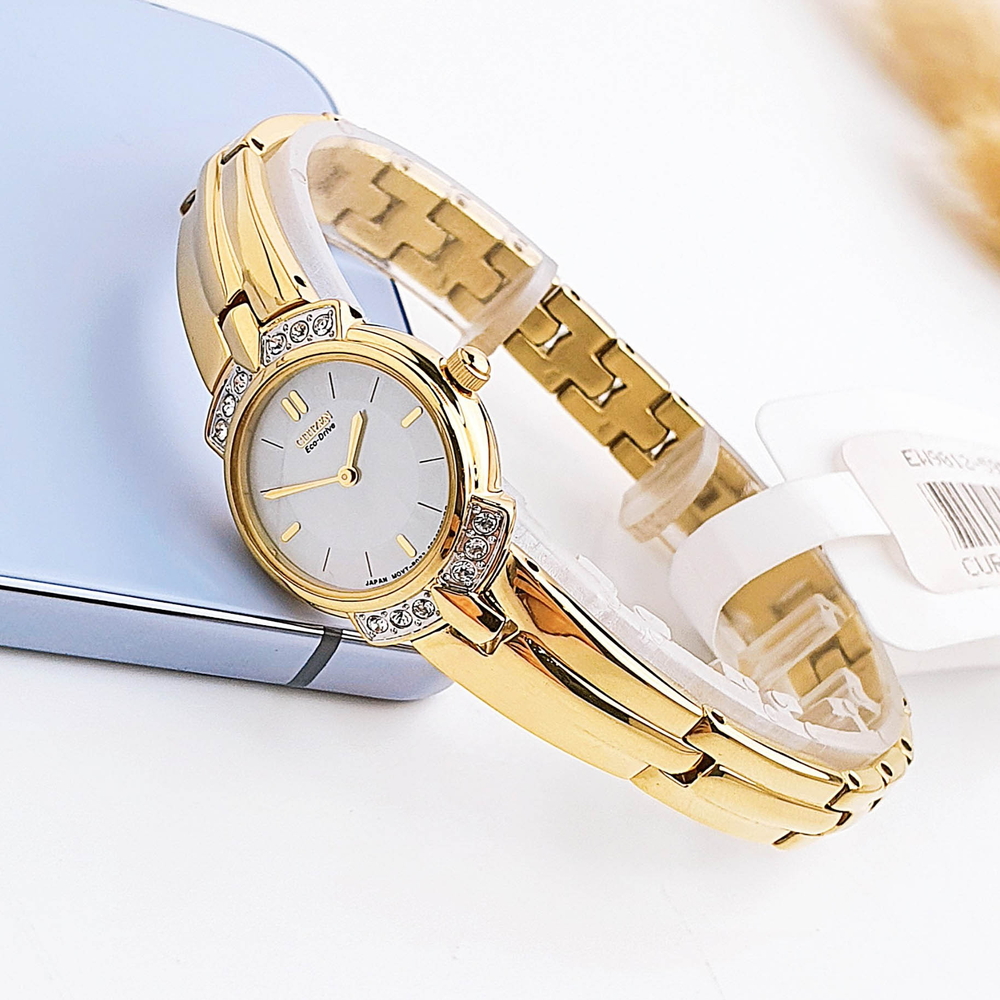 Citizen Nữ EW9012-59D
