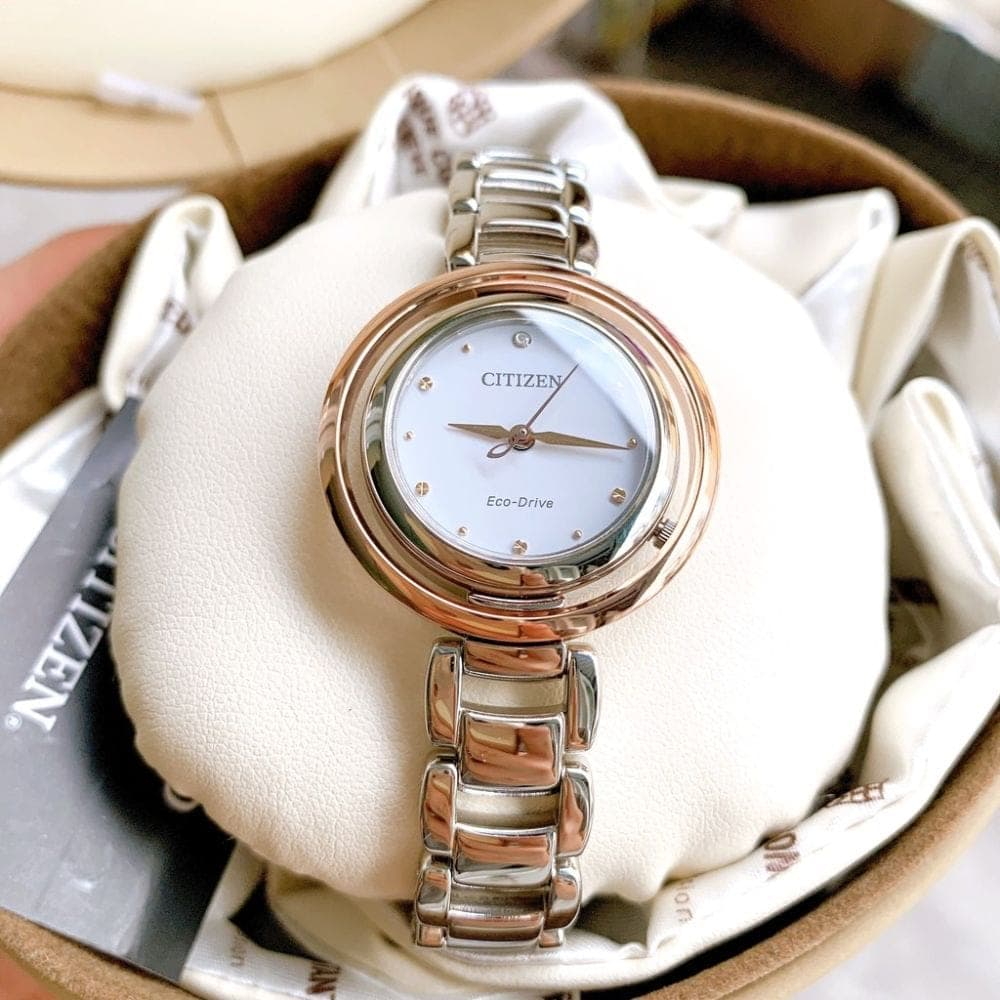 Citizen Nữ EM0666-89D