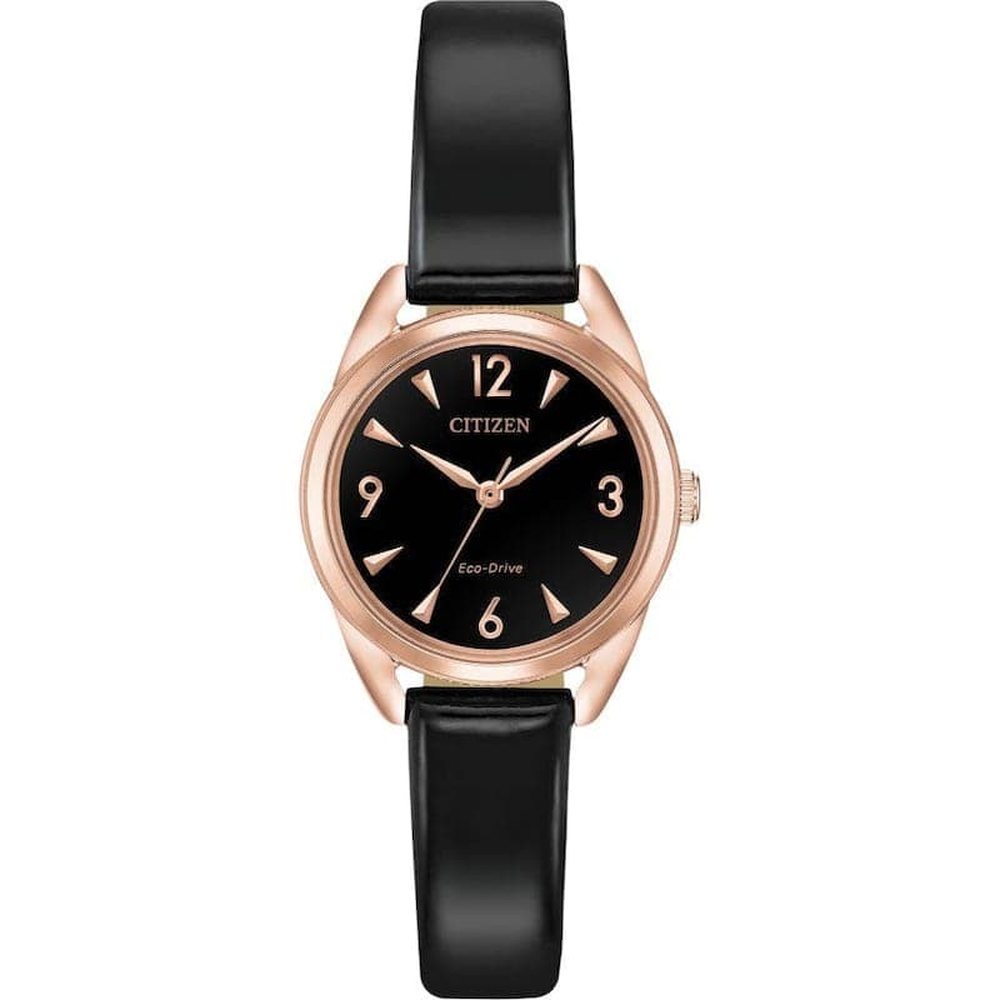 Citizen Nữ EM0688-01E