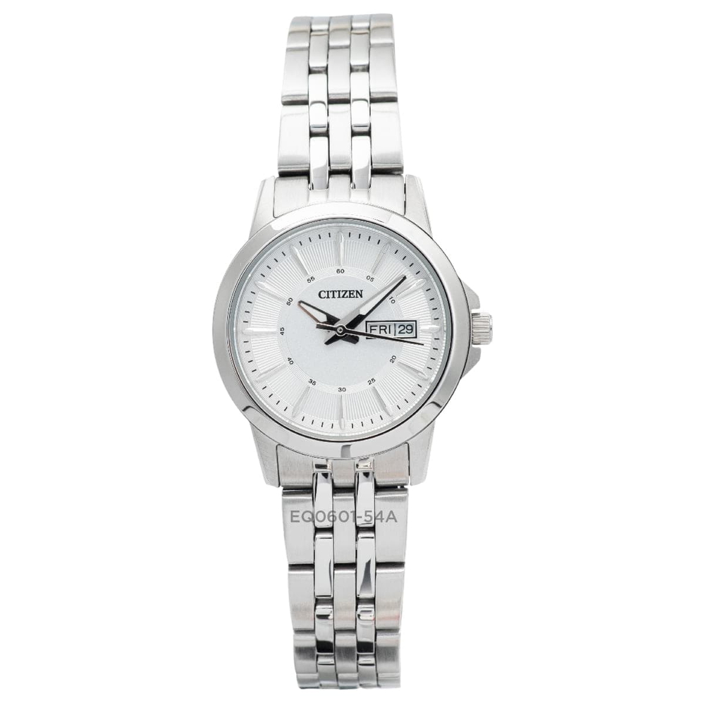 Citizen Nữ EQ0601-54A