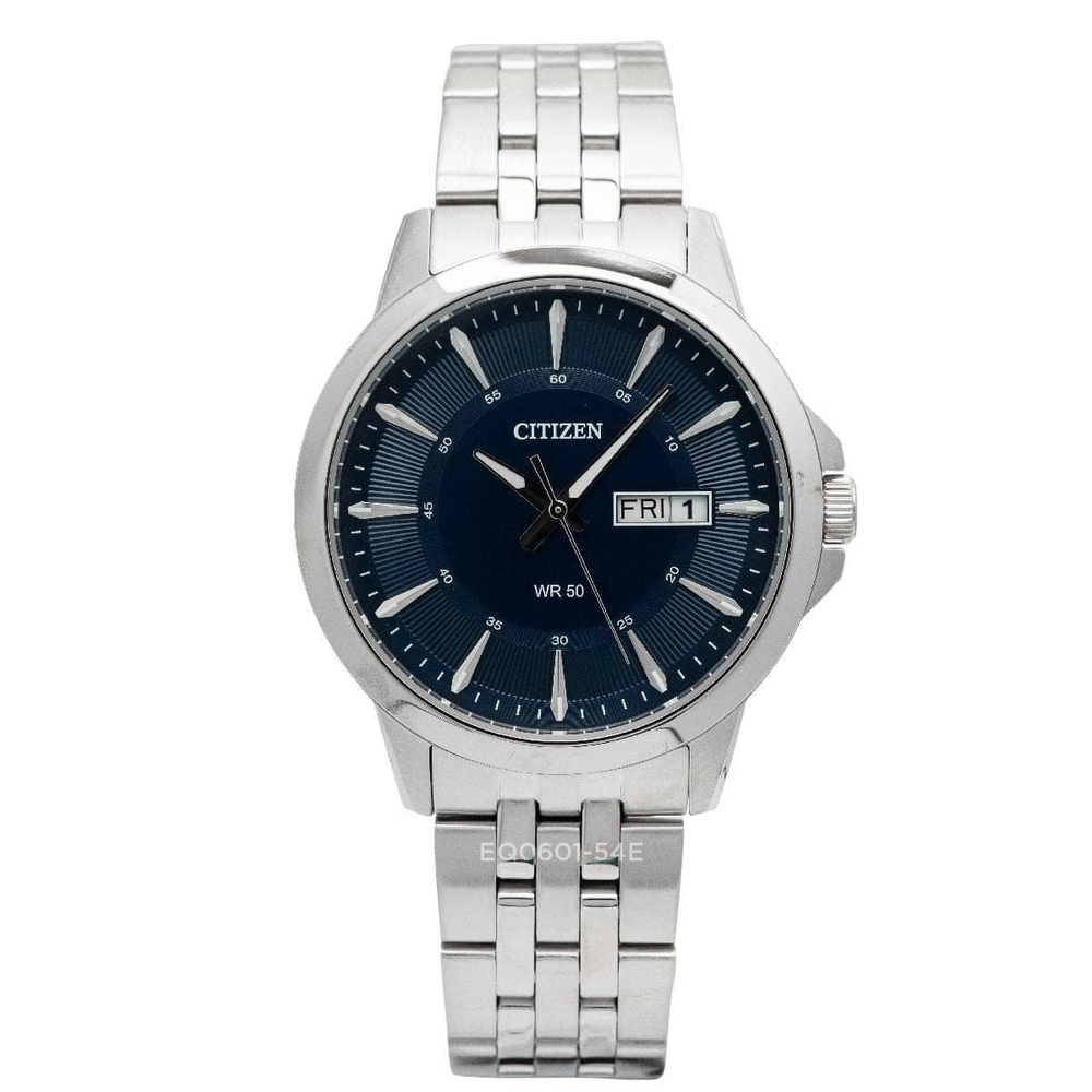 Citizen Nữ EQ0601-54E
