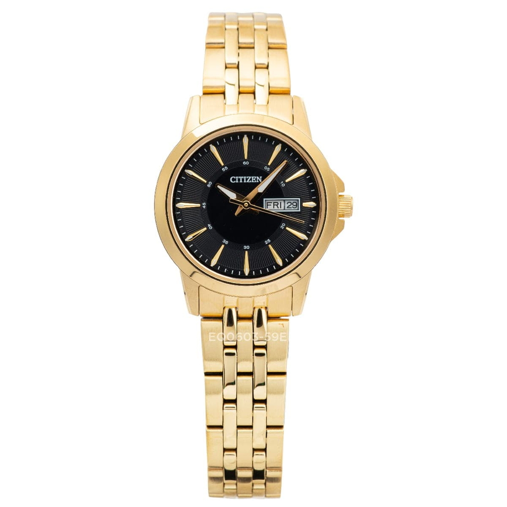 Citizen Nữ EQ0603-59E