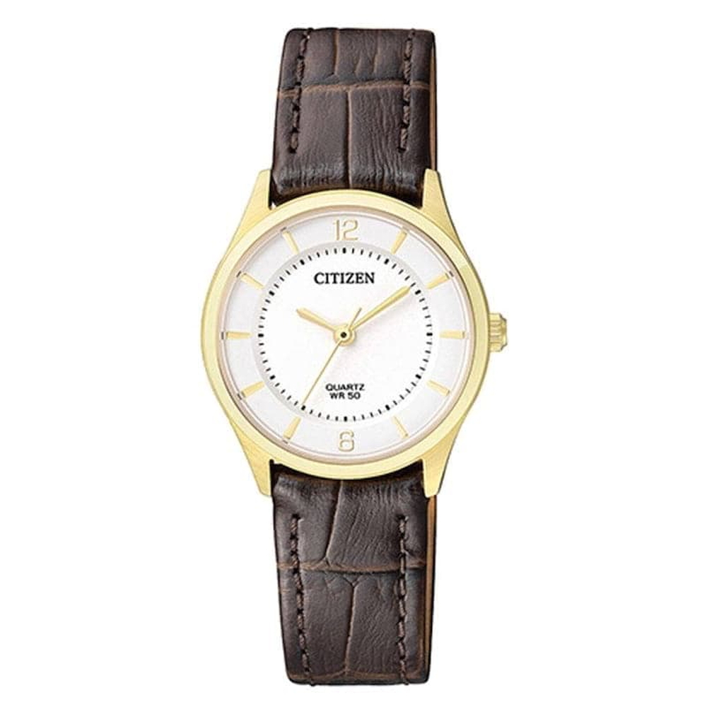 Citizen Nữ ER0203-00B