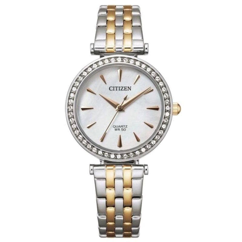 Citizen Nữ ER0216-59D