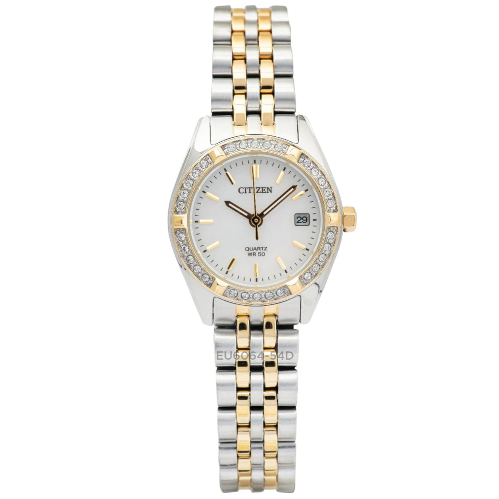 Citizen Nữ EU6064-54D