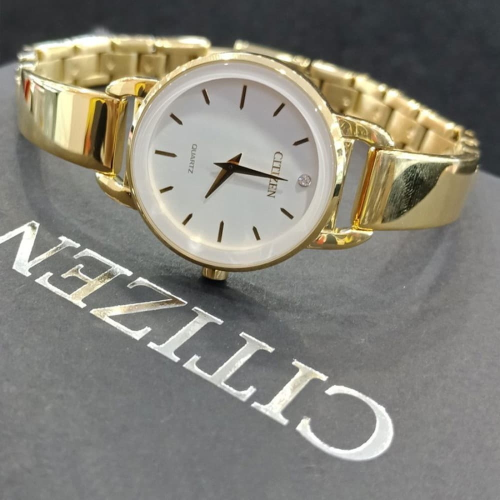 Citizen Nữ EZ6372-51A