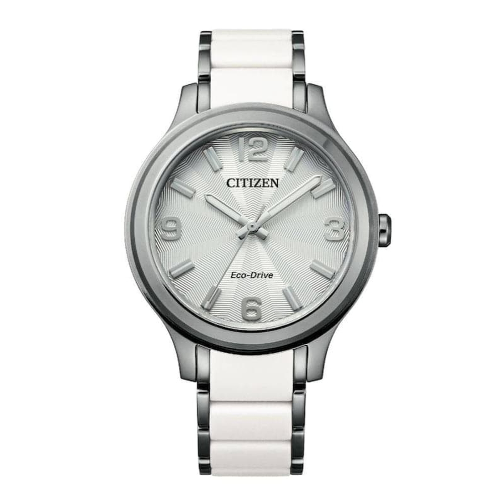 Citizen Nữ FE7071-84A
