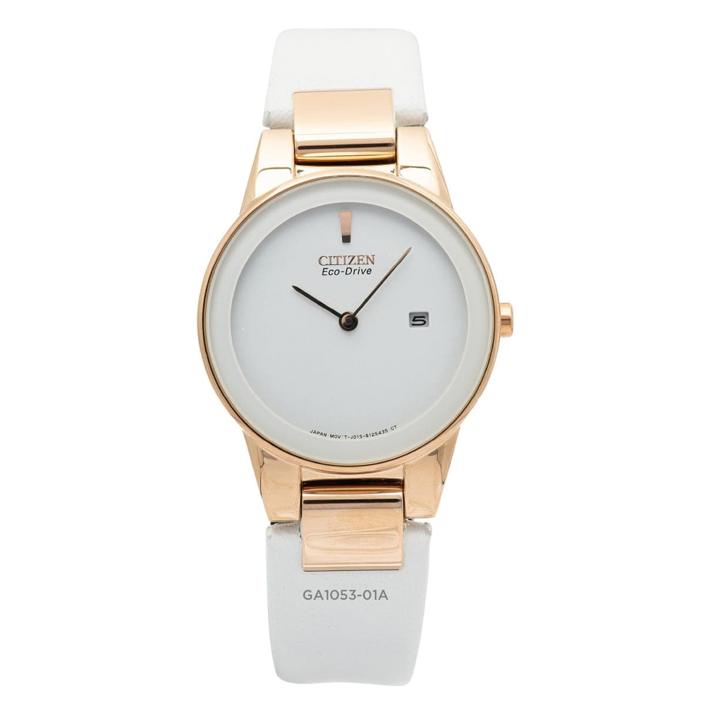 Citizen Nữ GA1053-01A