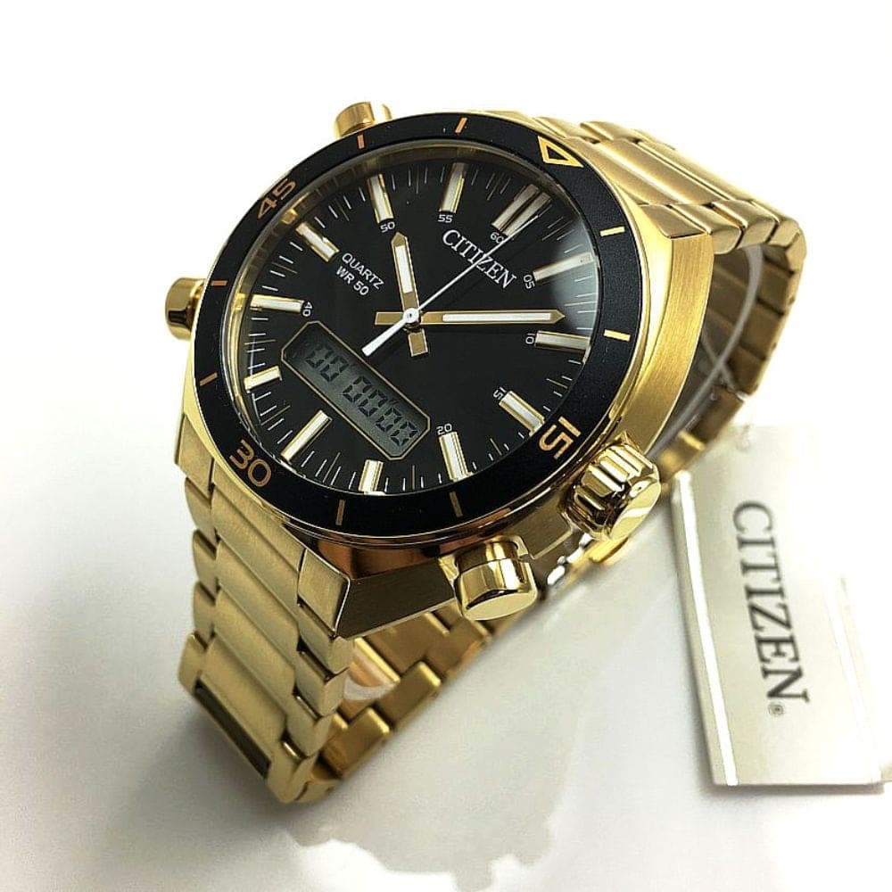 Citizen Nam JM5462-56E