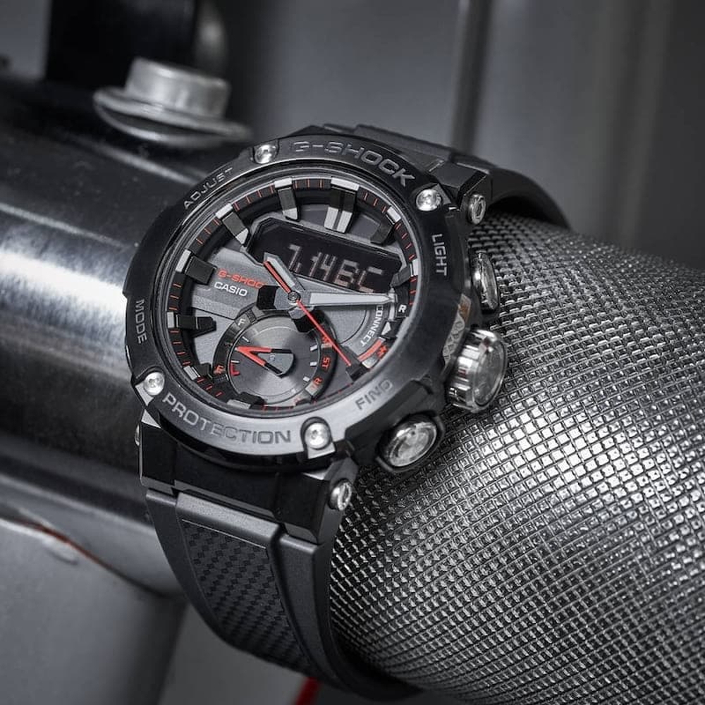 Casio Nam GST-B200B-1A
