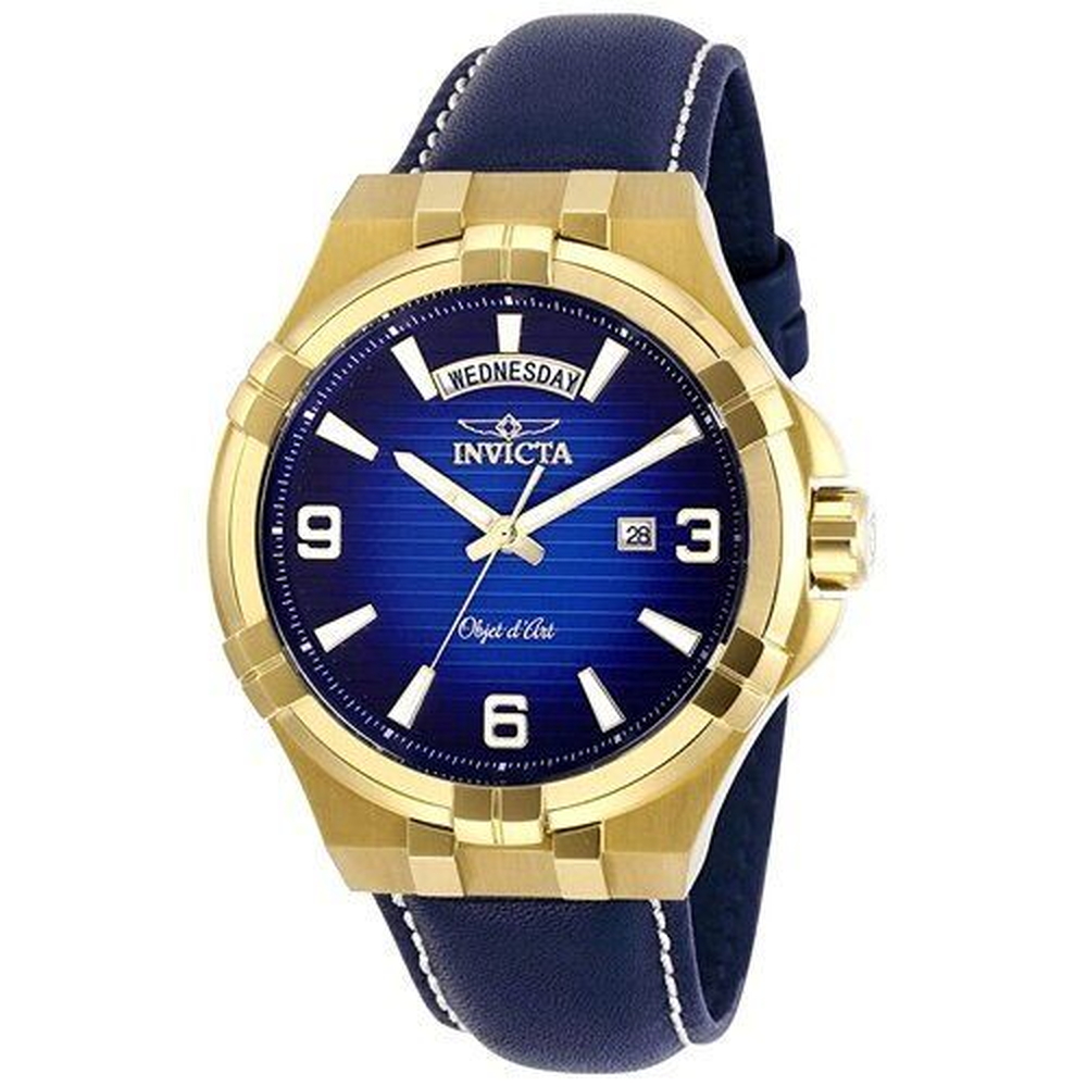 Invicta - Nam 30185 Size 44mm