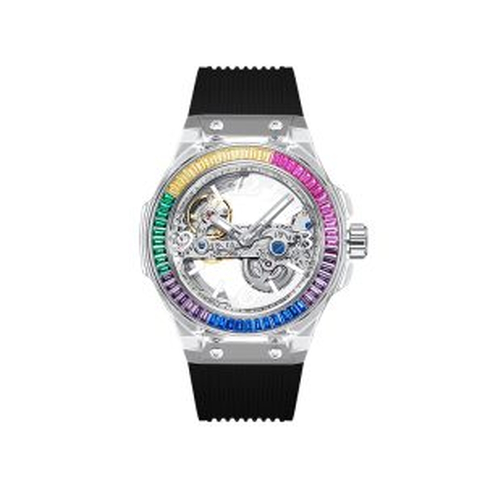Hanboro Unisex HBR-986-1
