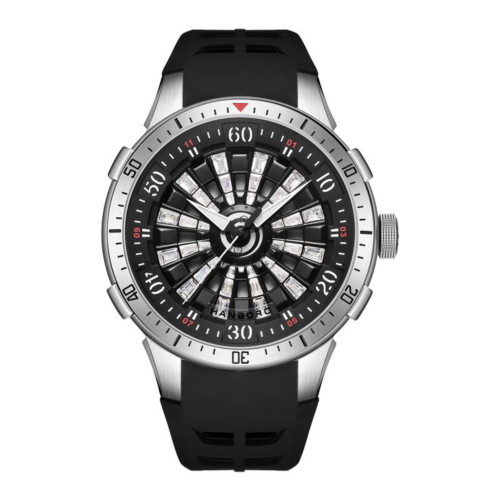 Hanboro Nam HBR-9208