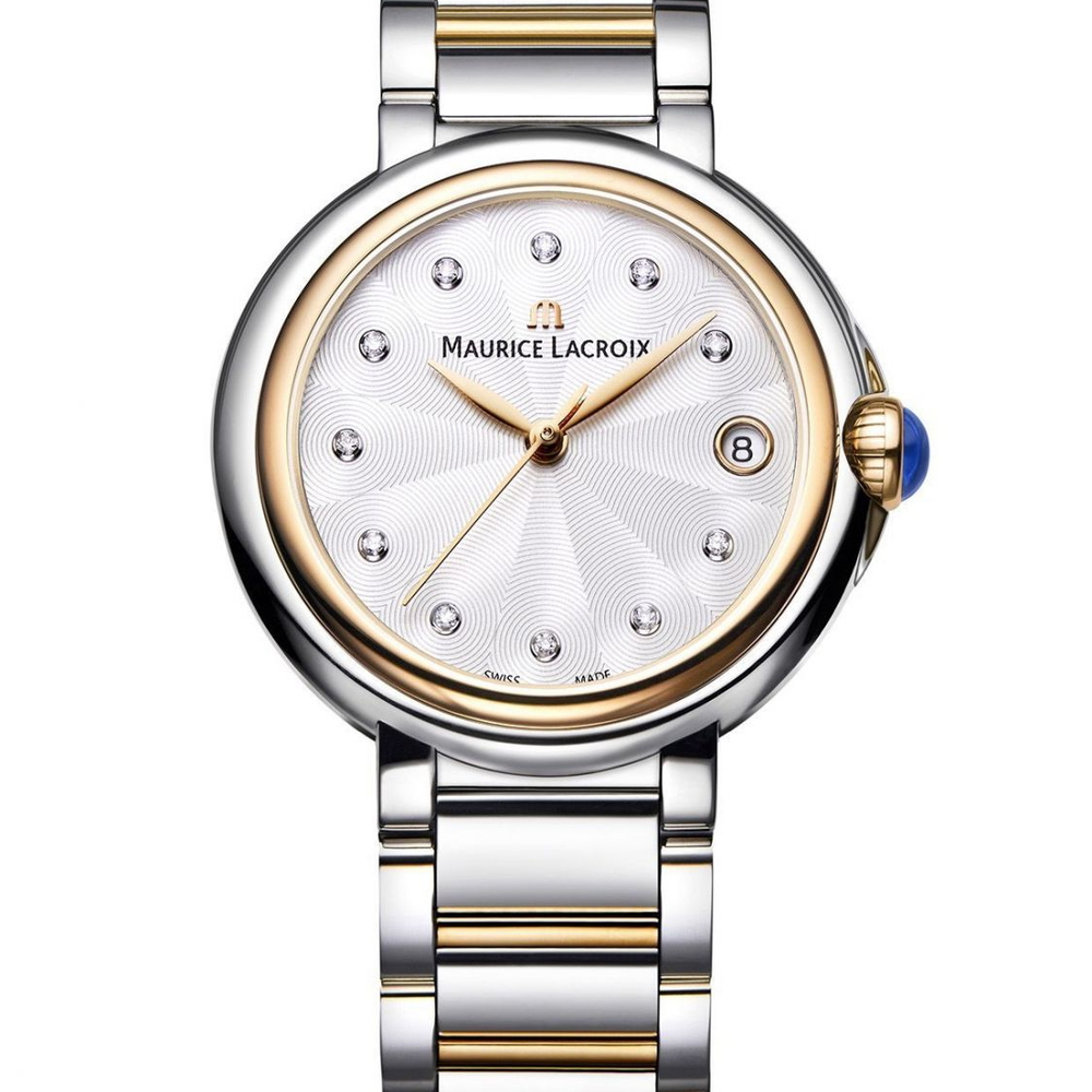 Maurice Lacroix Nữ FA1004-PVP13-150-1