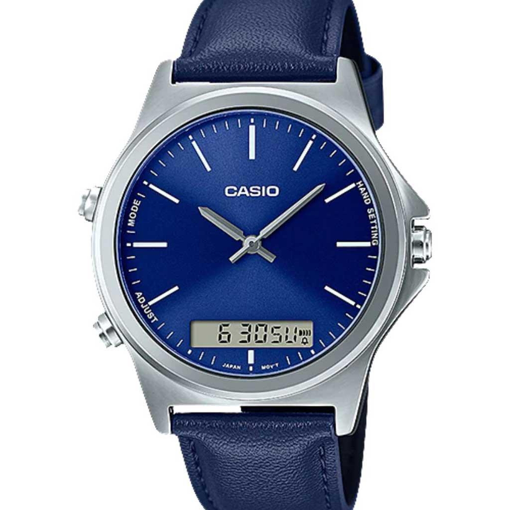 Casio - Nam MTP-VC01L-2EUDF Size 41.6mm