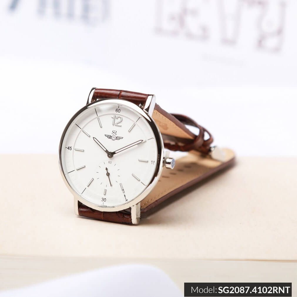 SRWatch Nam SG2087.4102RNT