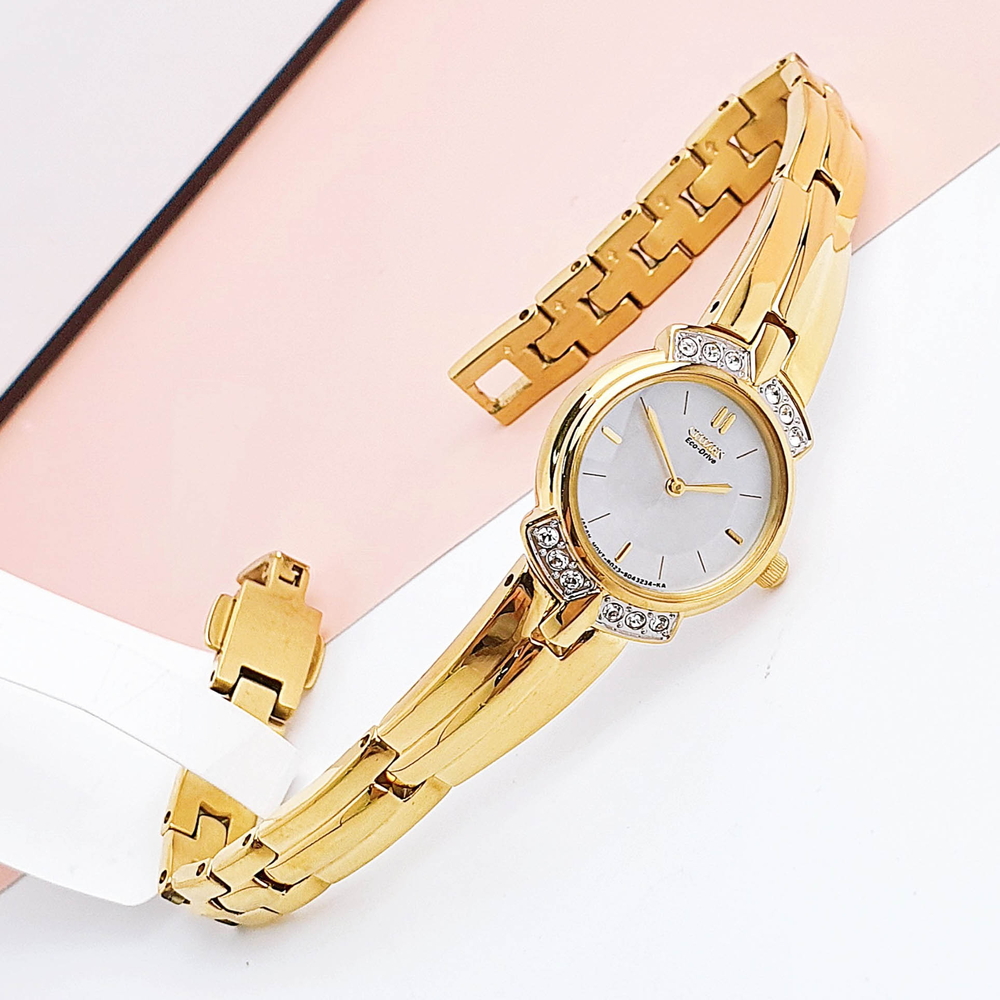 Citizen Nữ EW9012-59D