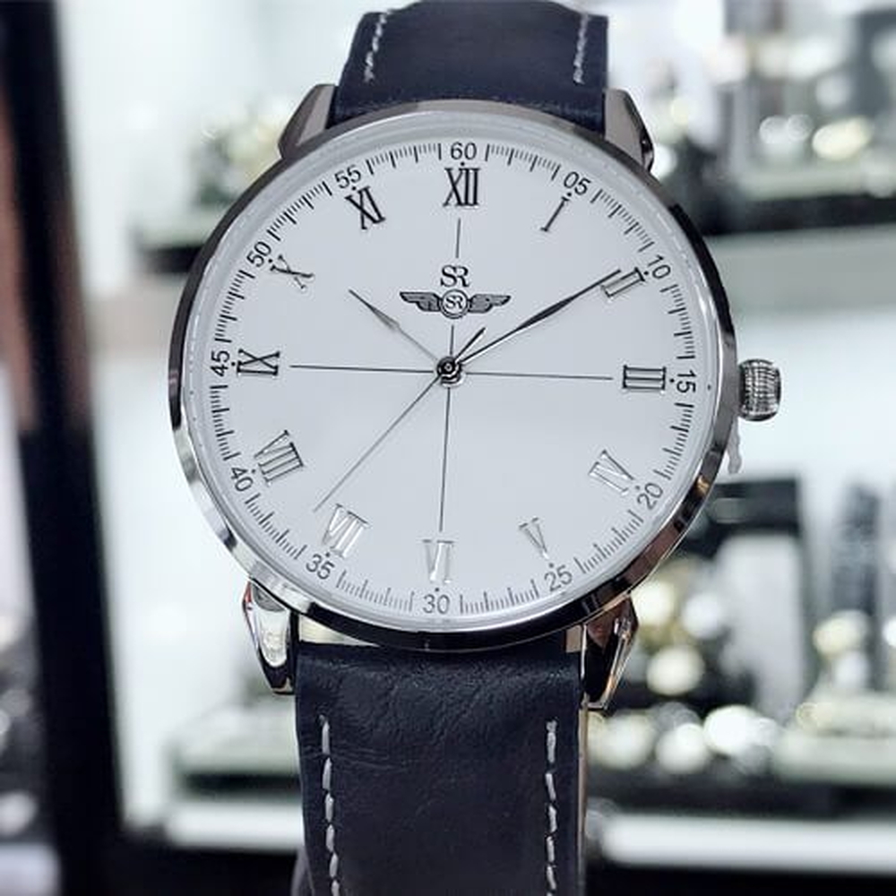 SRWatch Nữ SL2089.4102RNT