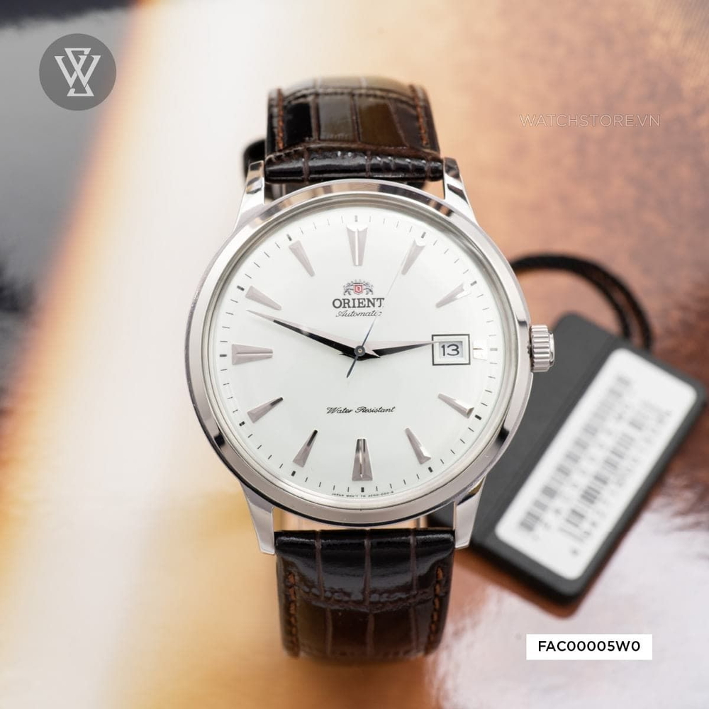 Orient - Nam TAC00005W0 (FAC00005W0 / SAC00005W0)