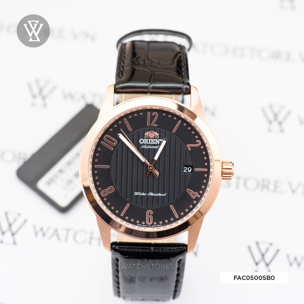 Orient Nam TAC05005B0 (FAC05005B0)