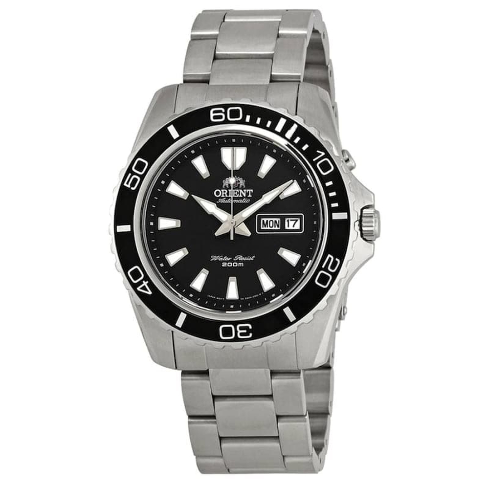 Orient Nam TEM75001BR (FEM75001BR)