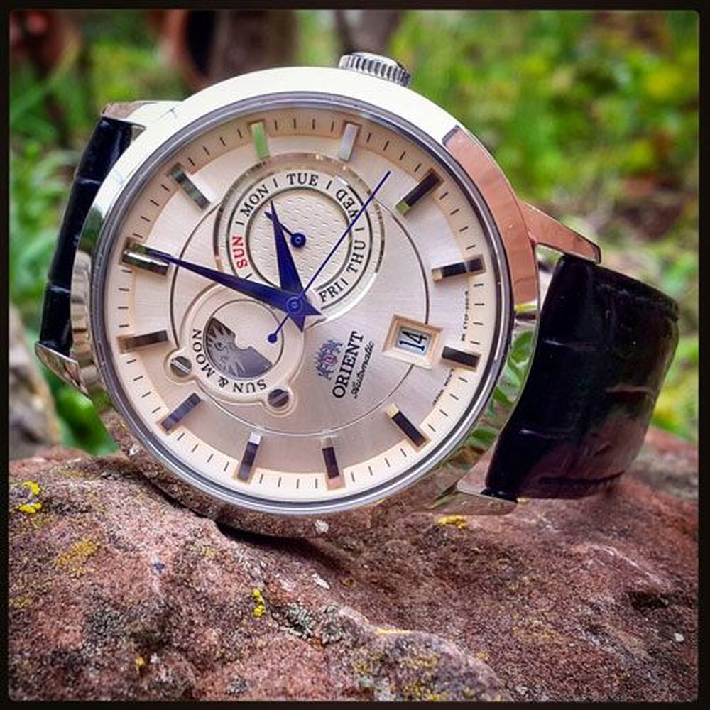 Orient Sun & Moon Nam TET0P003W0 (FET0P003W0)