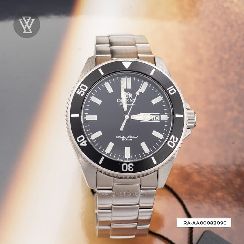 Orient Mako 3 Nam RA-AA0008B39C (RA-AA0008B09C)