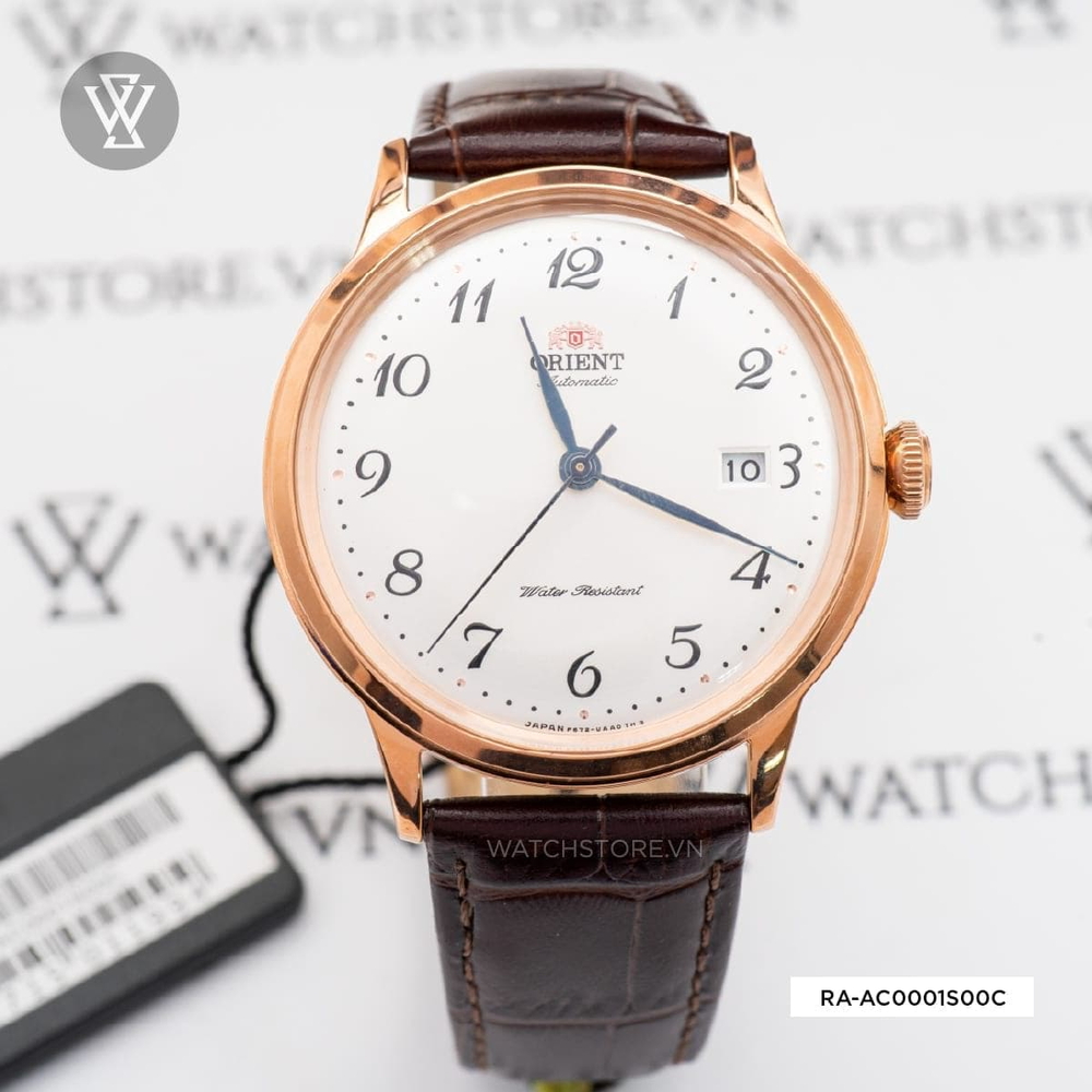 Orient Bambino Nam RA-AC0001S30C (RA-AC0001S00C)